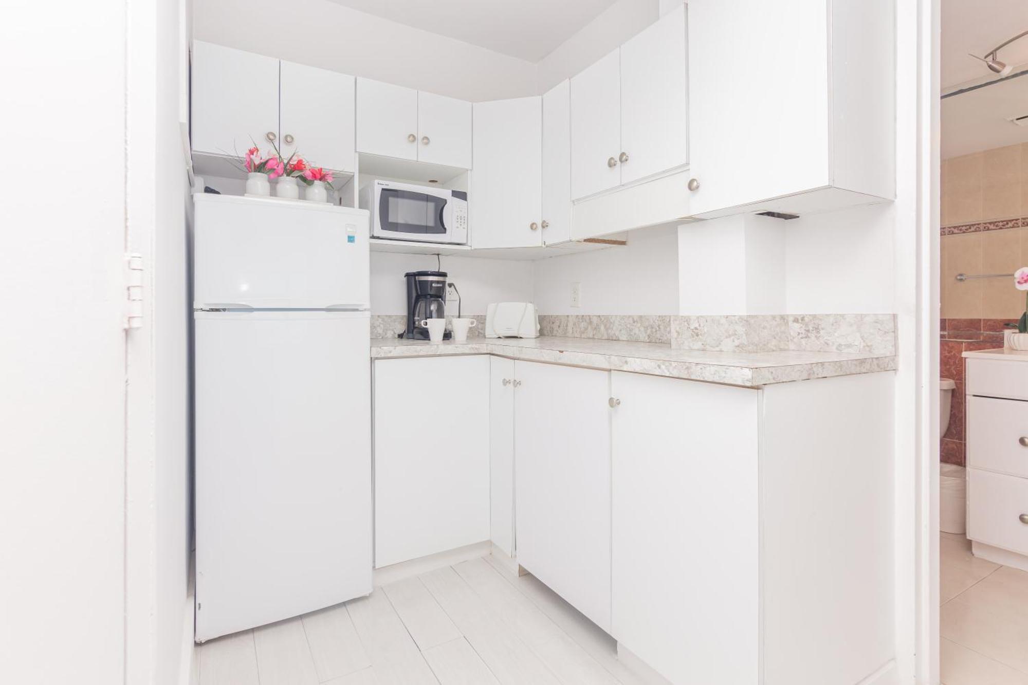Girasole Rentals Suites Miami Beach Exterior foto