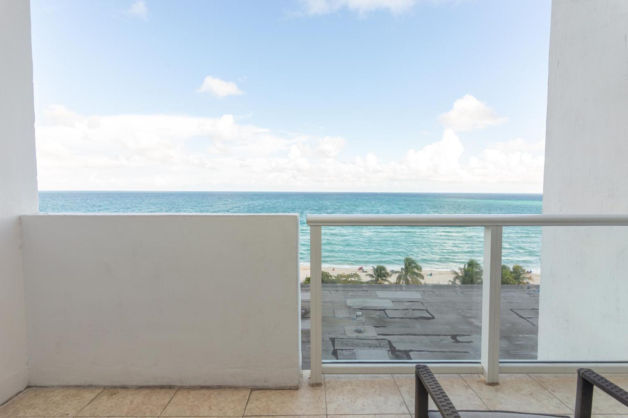 Girasole Rentals Suites Miami Beach Quarto foto