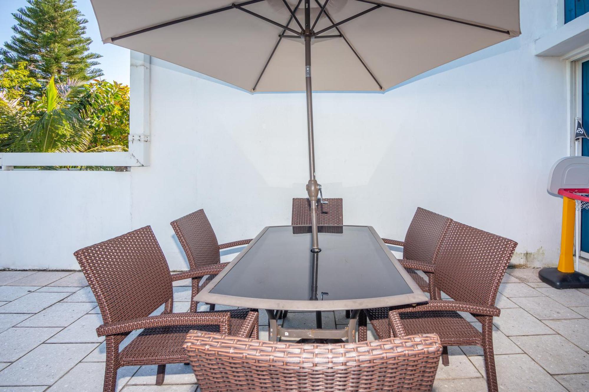 Girasole Rentals Suites Miami Beach Quarto foto
