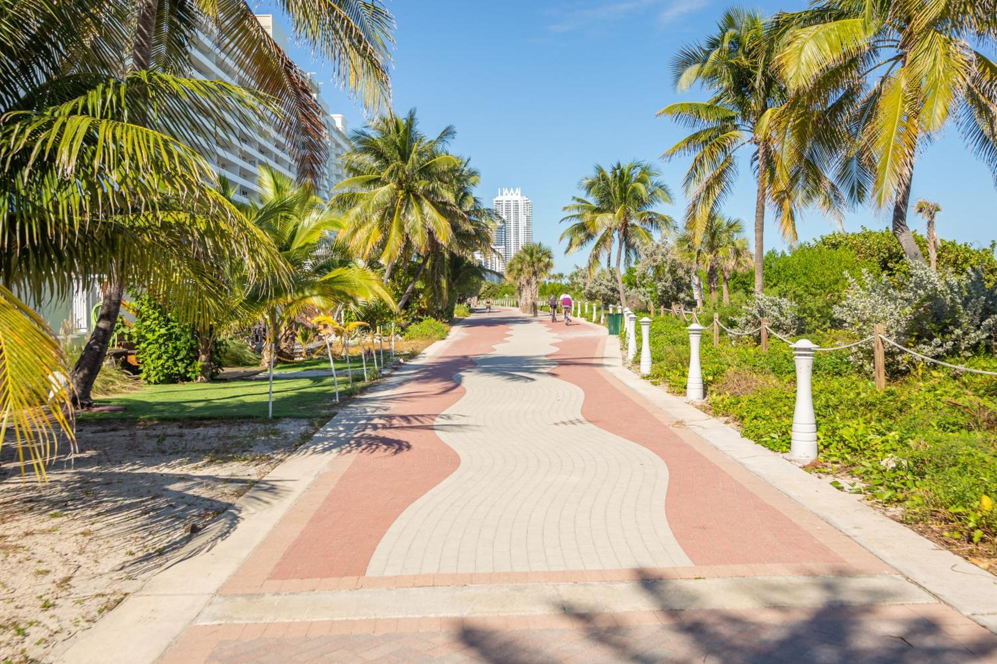 Girasole Rentals Suites Miami Beach Quarto foto