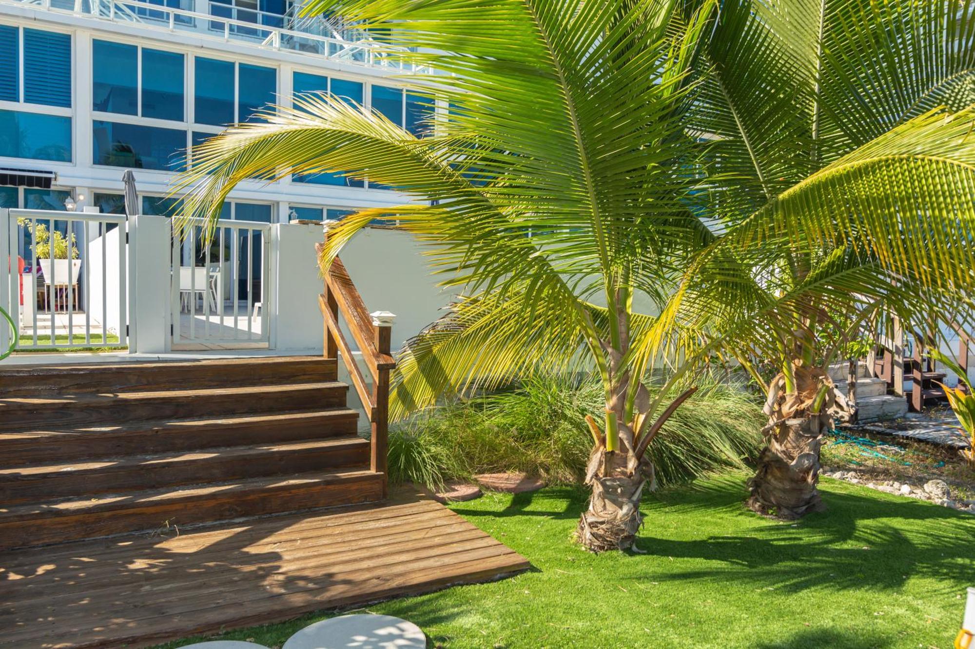 Girasole Rentals Suites Miami Beach Quarto foto