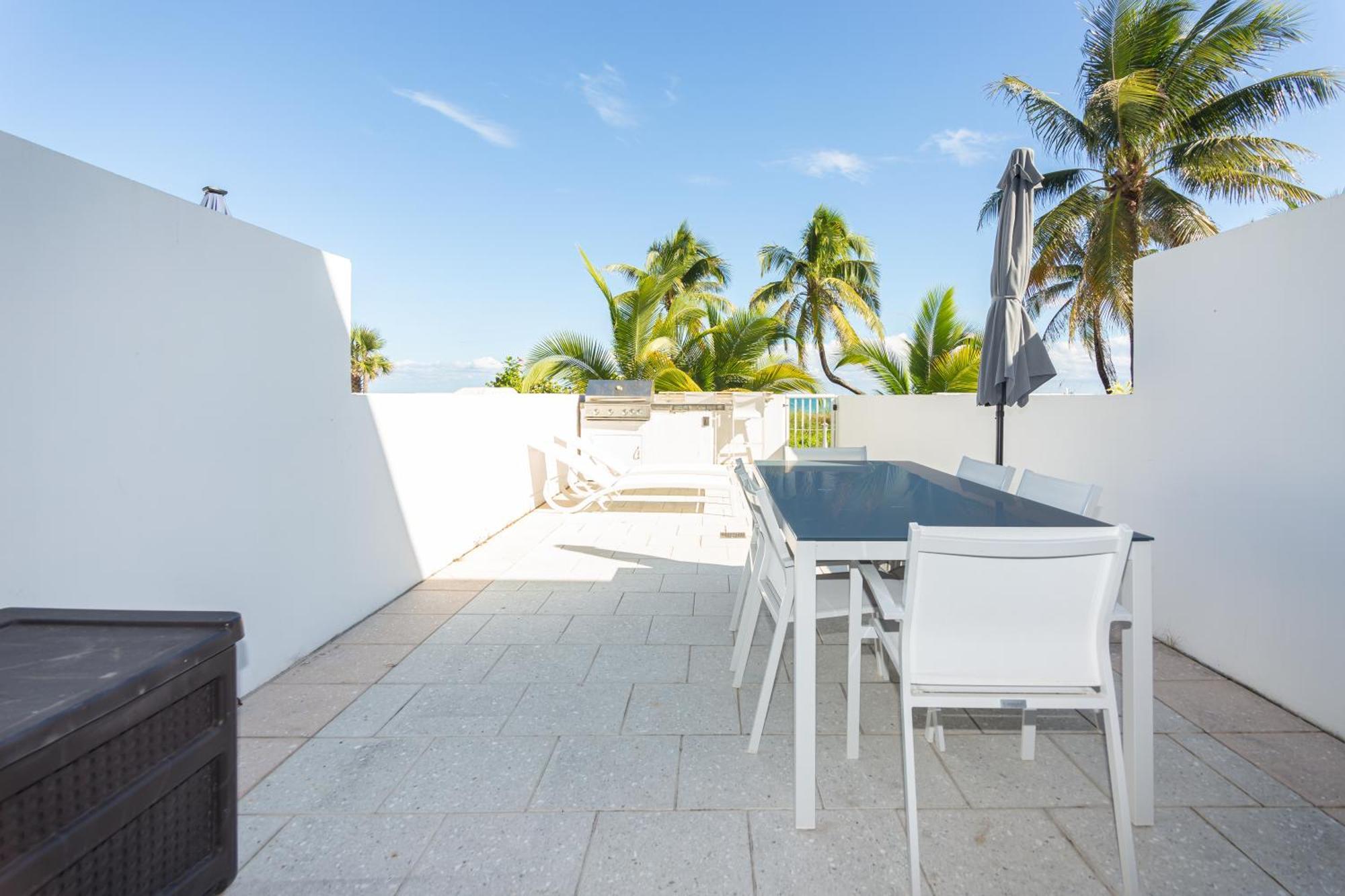Girasole Rentals Suites Miami Beach Quarto foto
